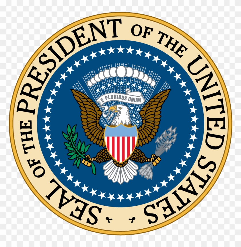 Seal Of The President Of The United States Wallpapers