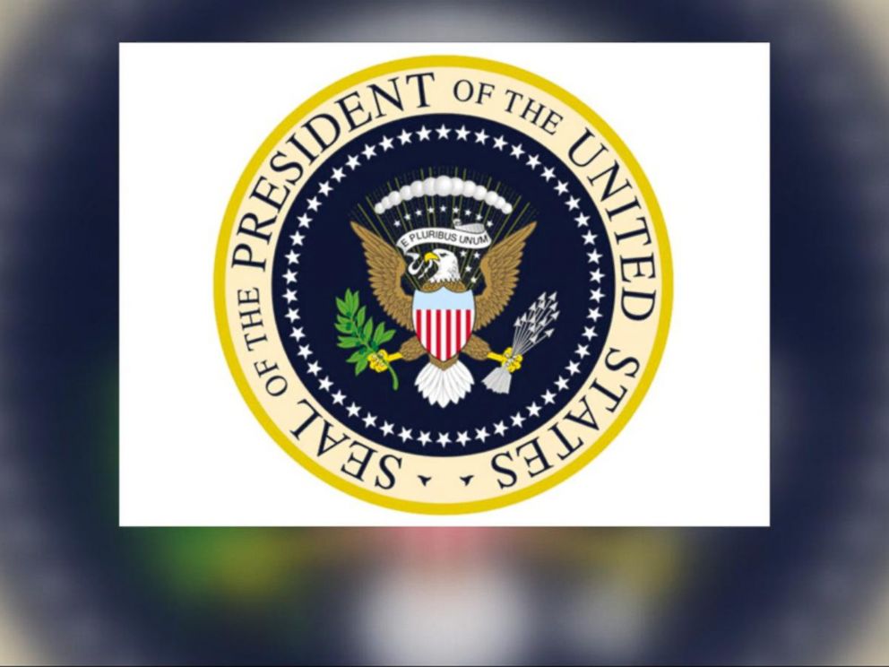 Seal Of The President Of The United States Wallpapers