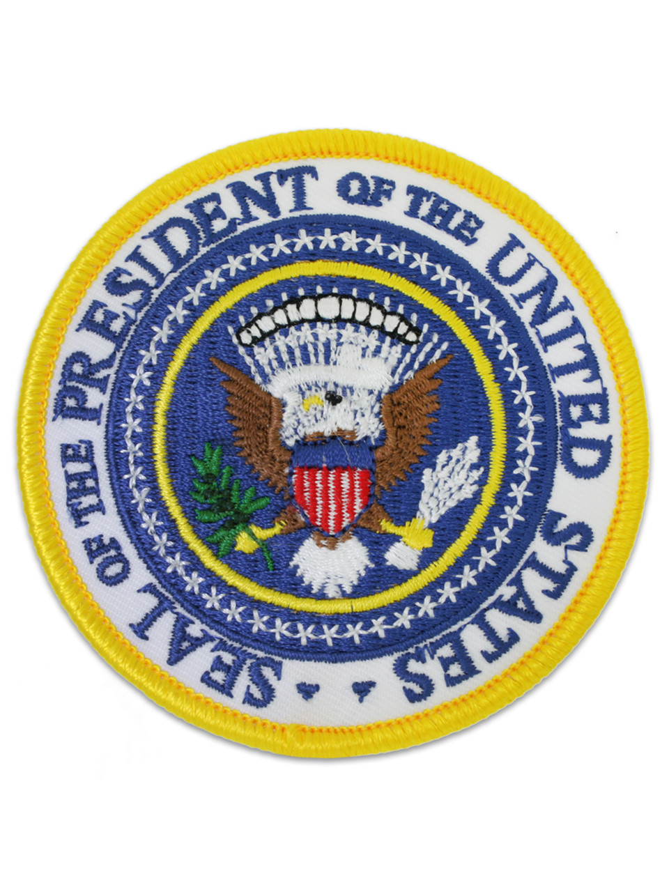 Seal Of The President Of The United States Wallpapers