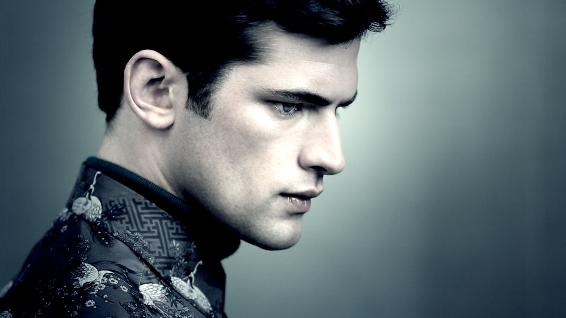 Sean O'Pry Photoshoot Wallpapers