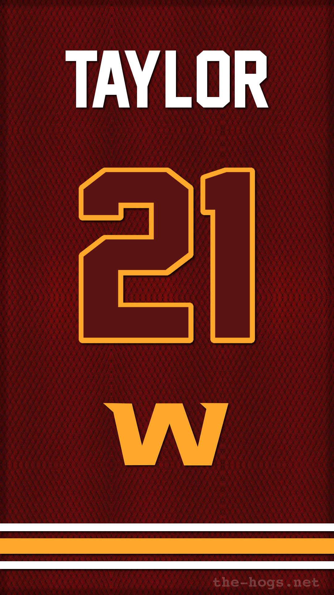 Sean Taylor Wallpapers