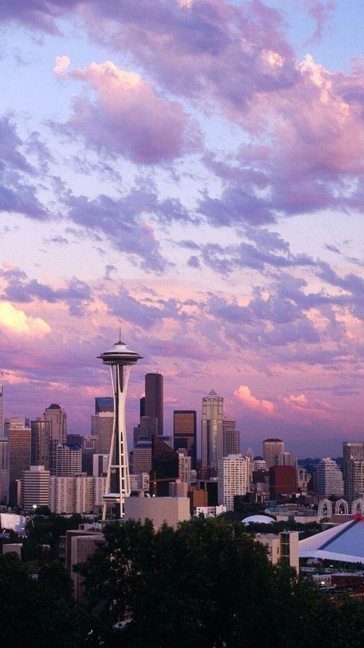 Seattle Iphone Wallpapers