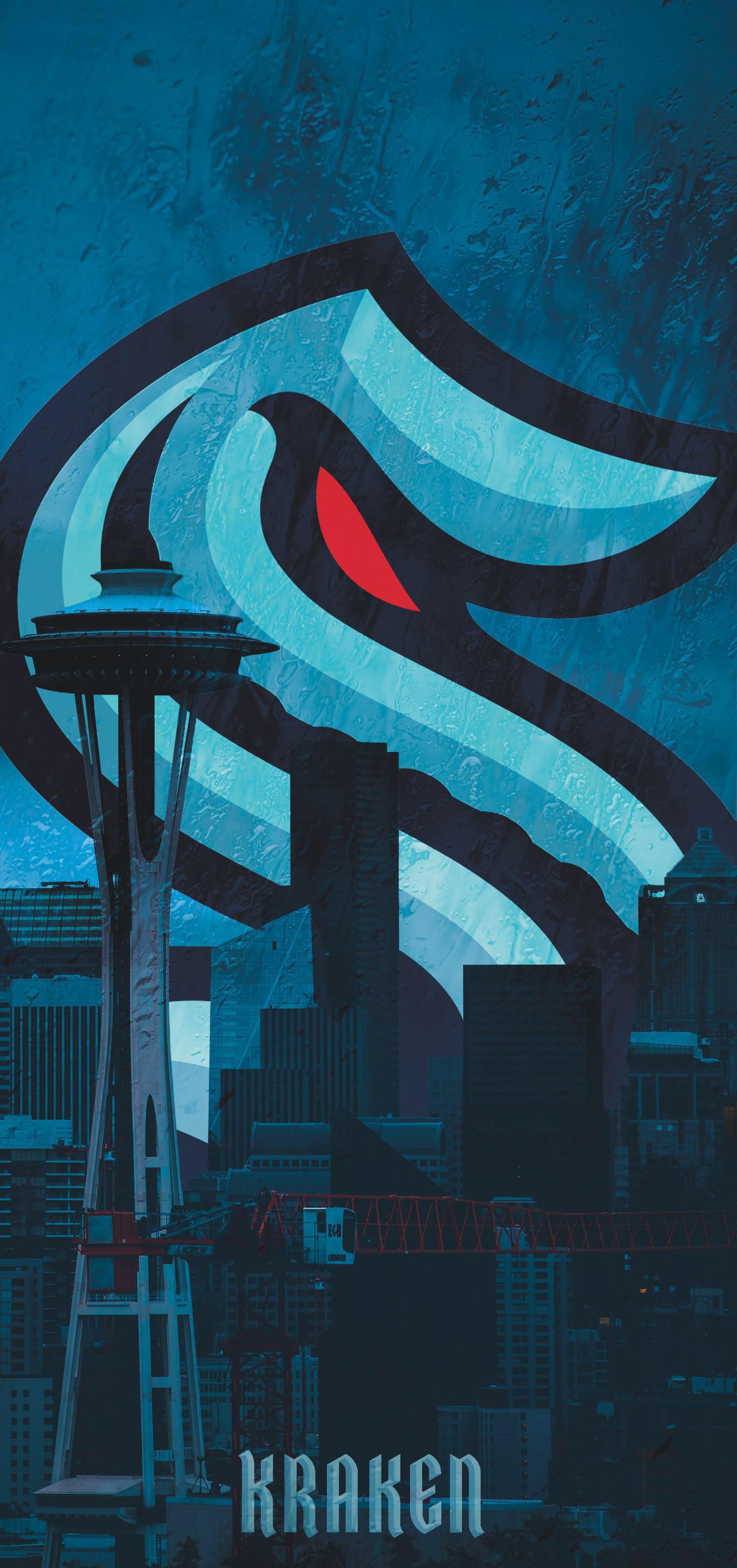 Seattle Iphone Wallpapers