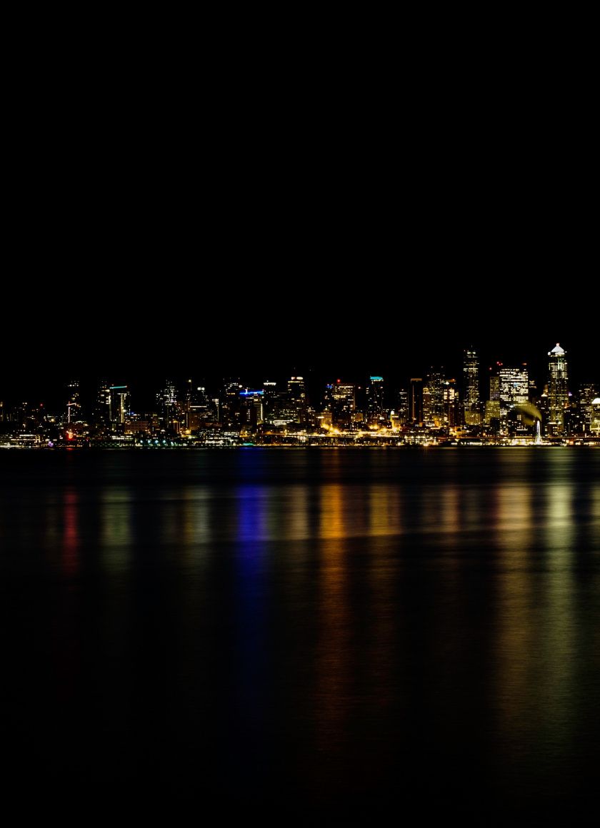 Seattle Iphone Wallpapers