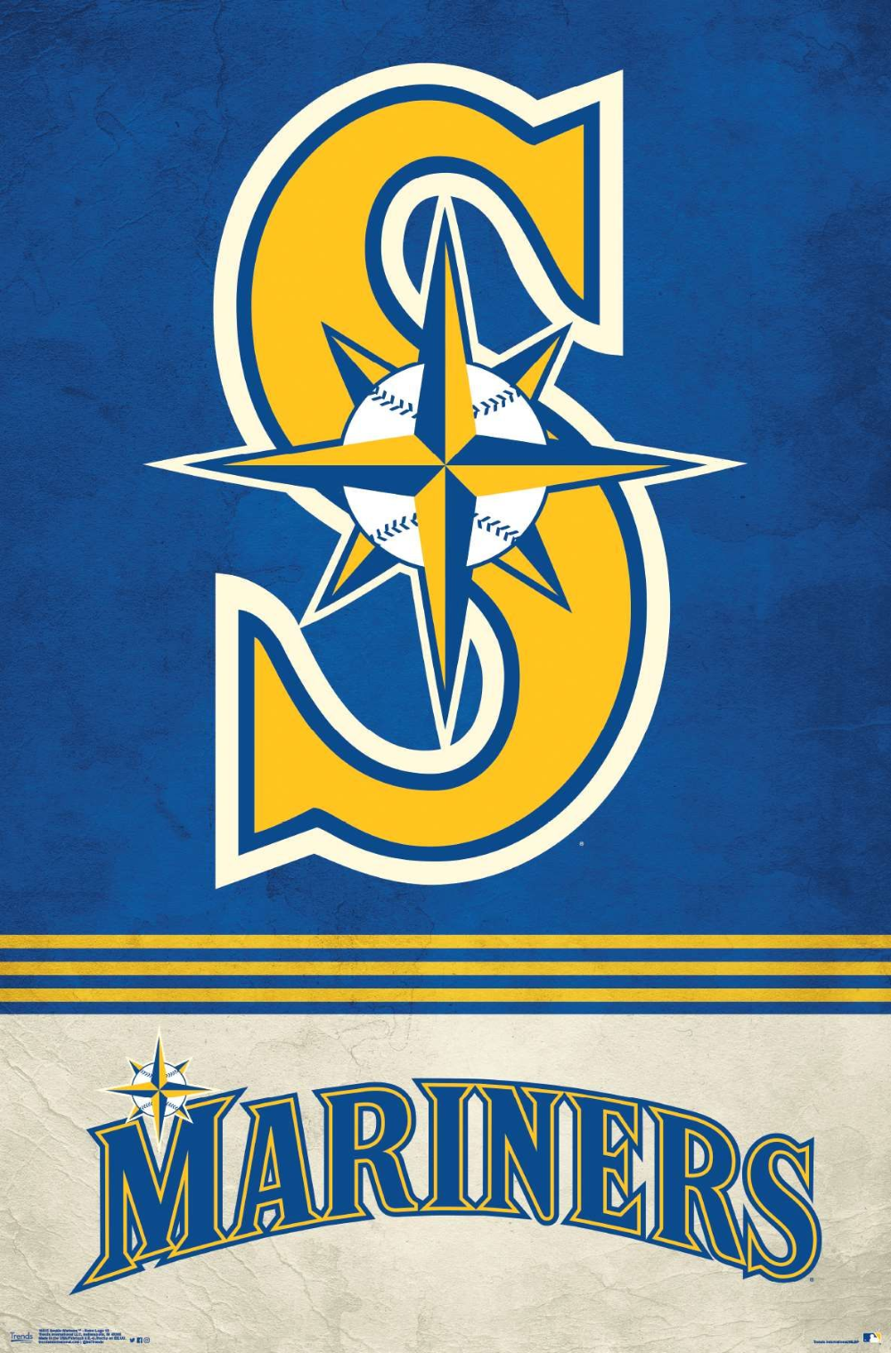 Seattle Mariner Wallpapers