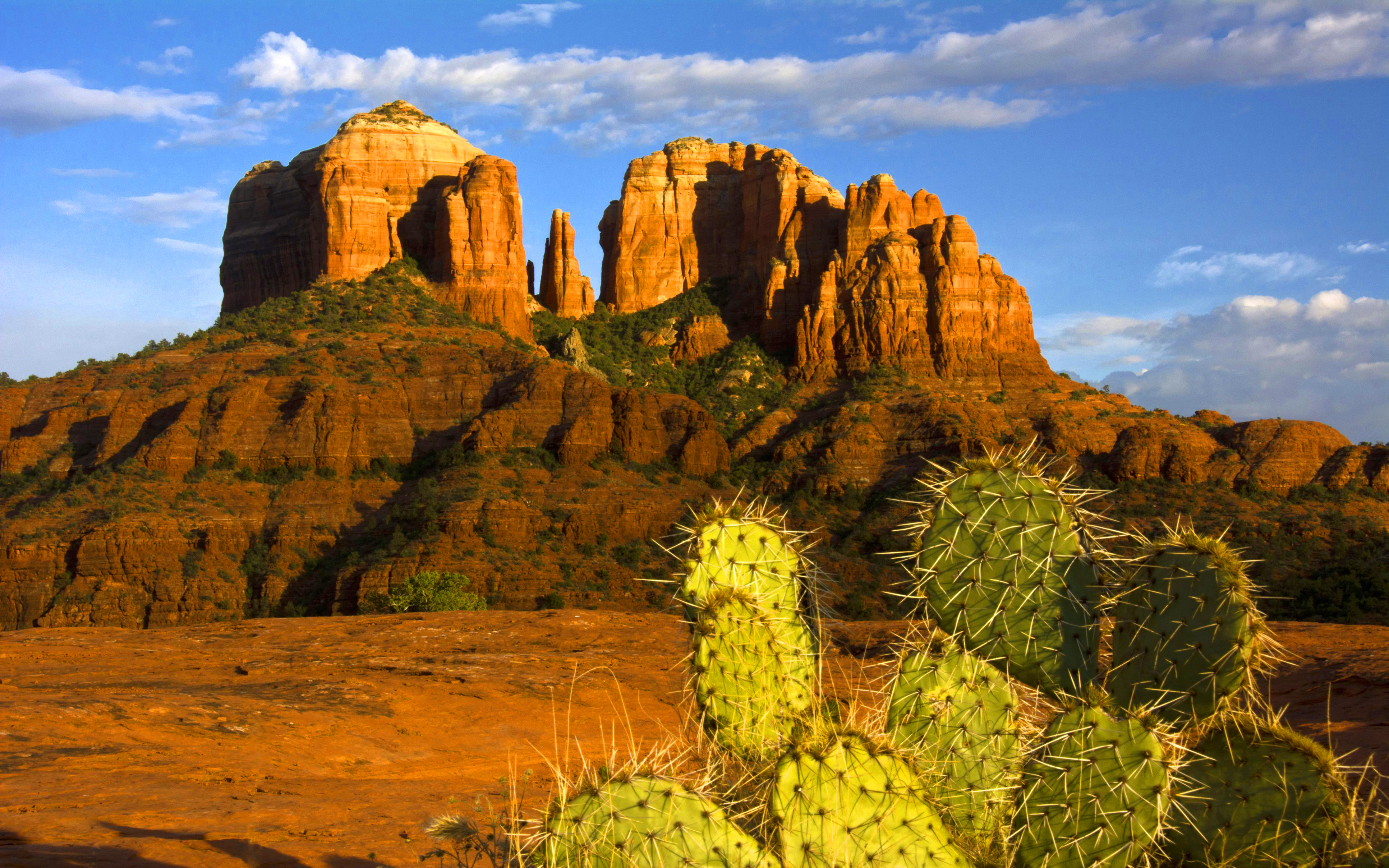 Sedona Desktop Wallpapers