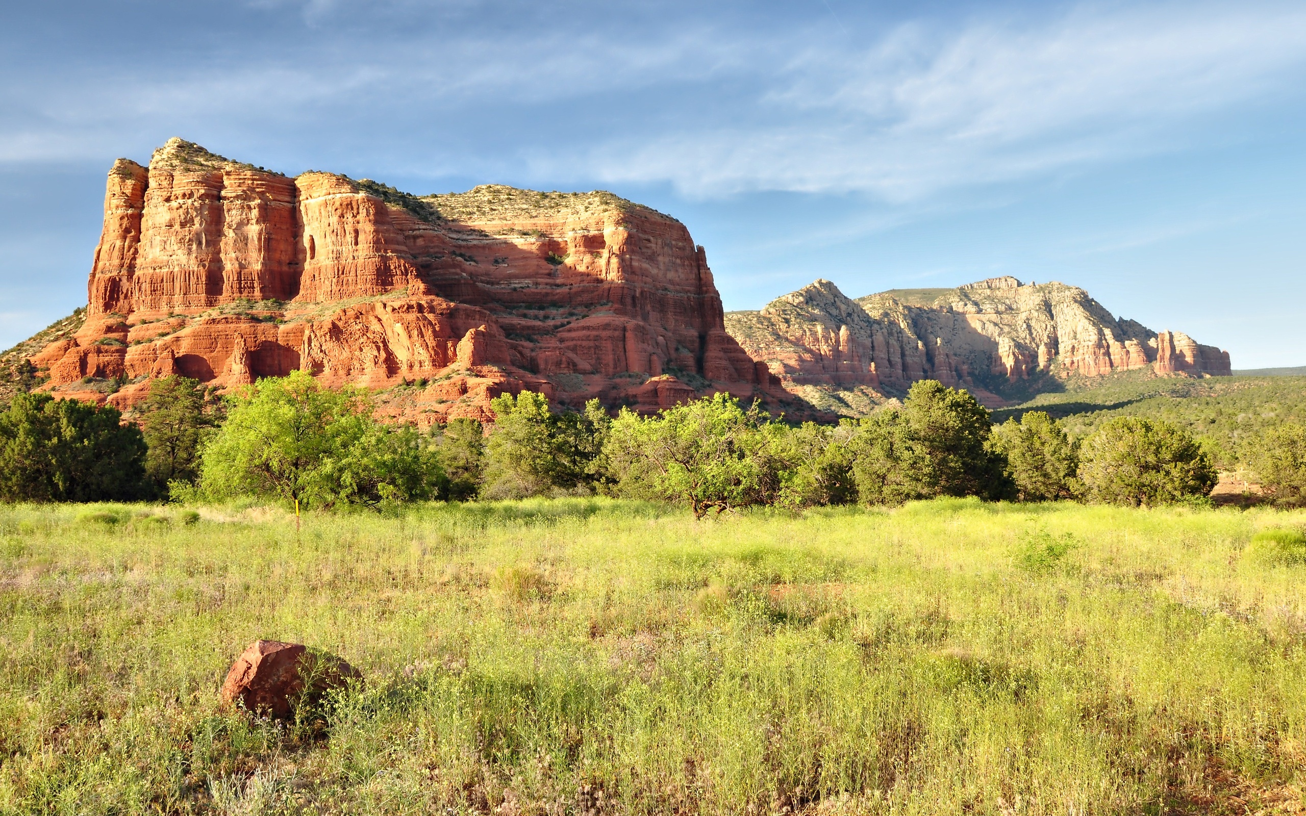 Sedona Desktop Wallpapers