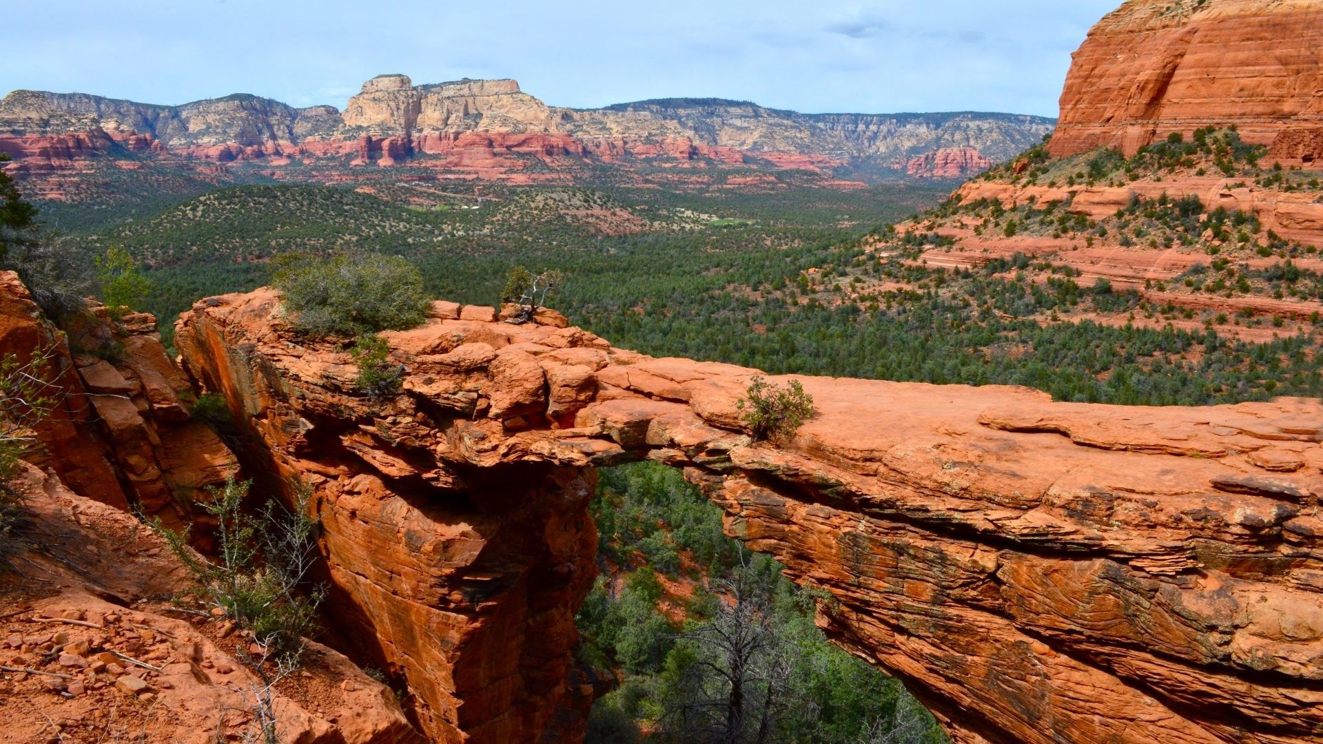 Sedona Desktop Wallpapers