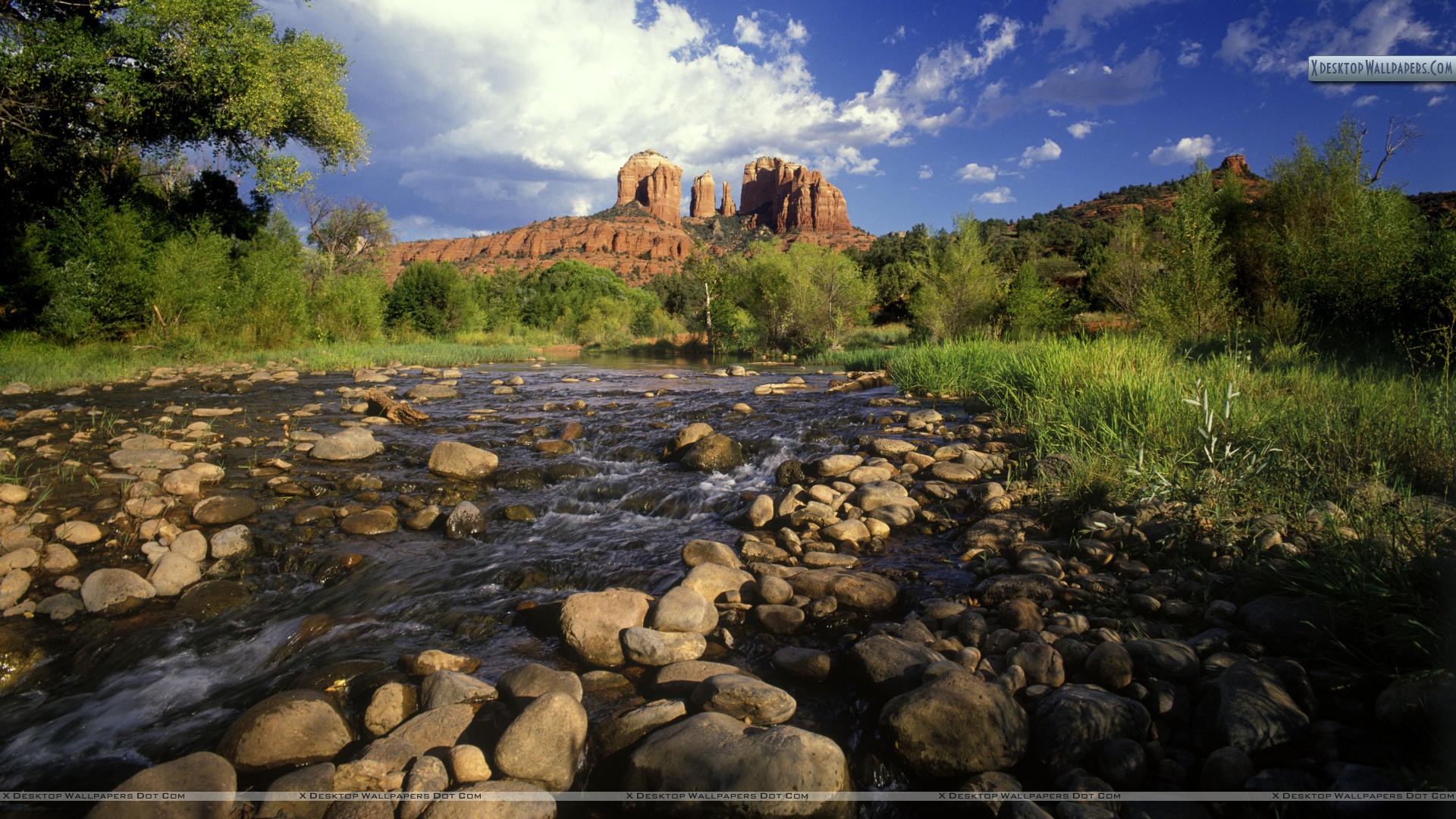 Sedona Desktop Wallpapers