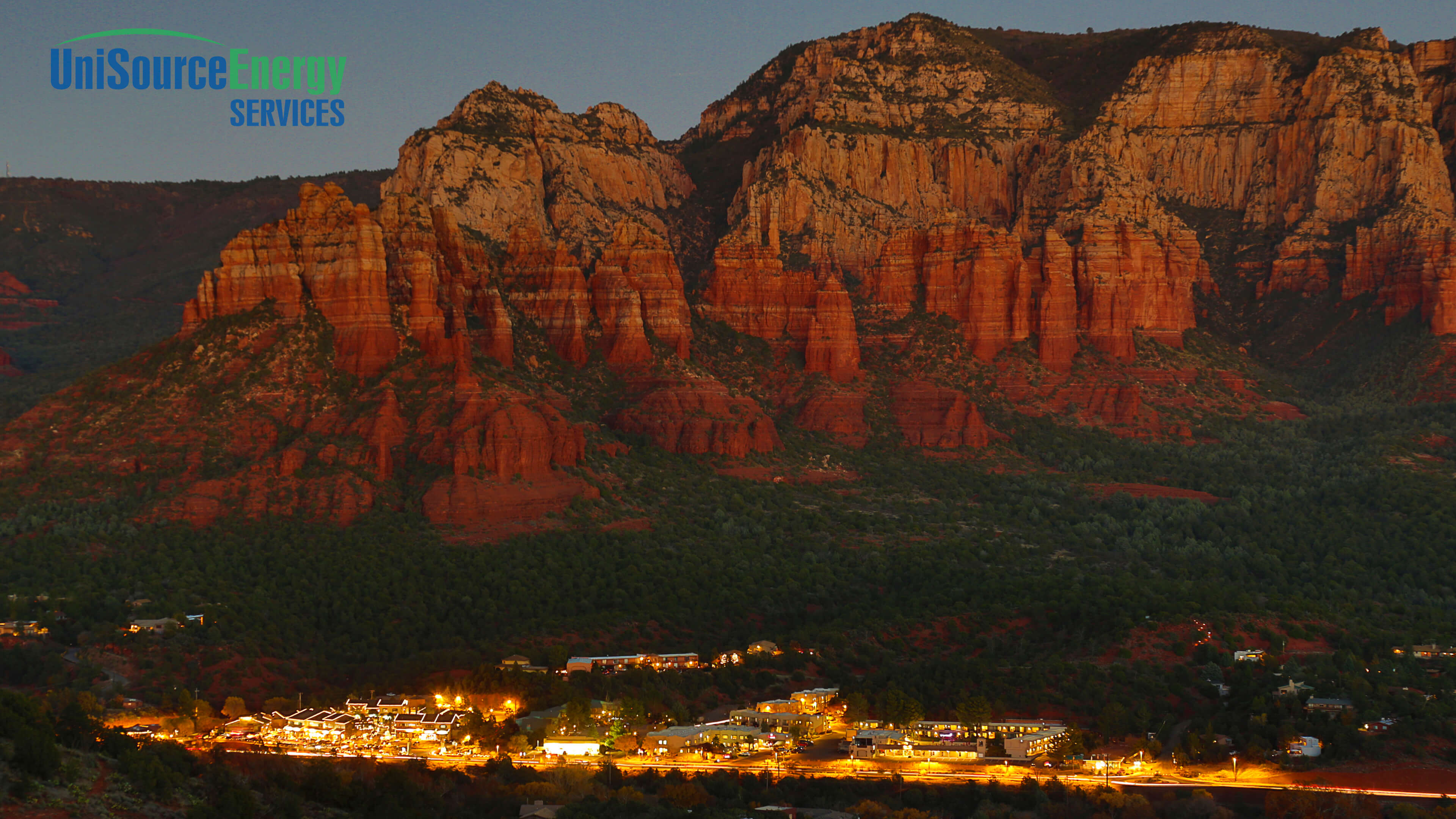 Sedona Desktop Wallpapers