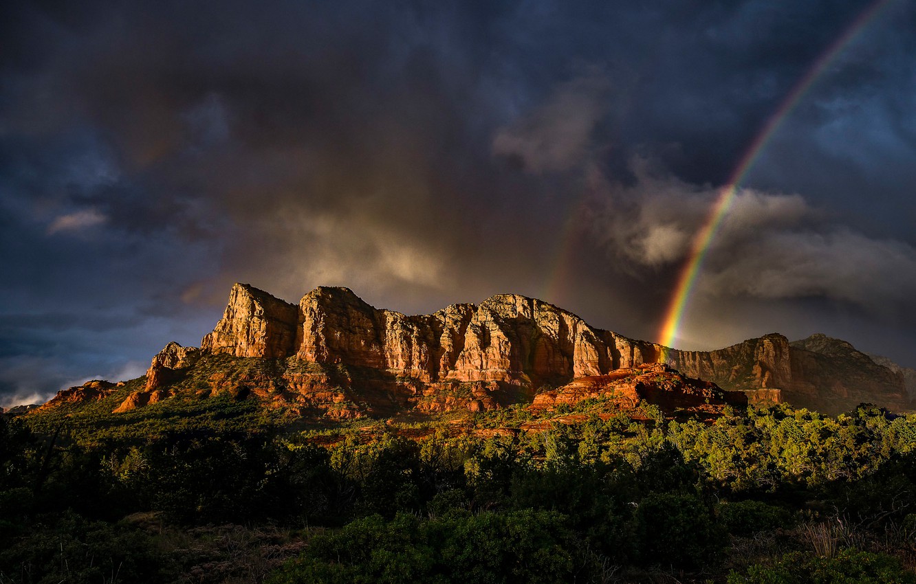 Sedona Desktop Wallpapers