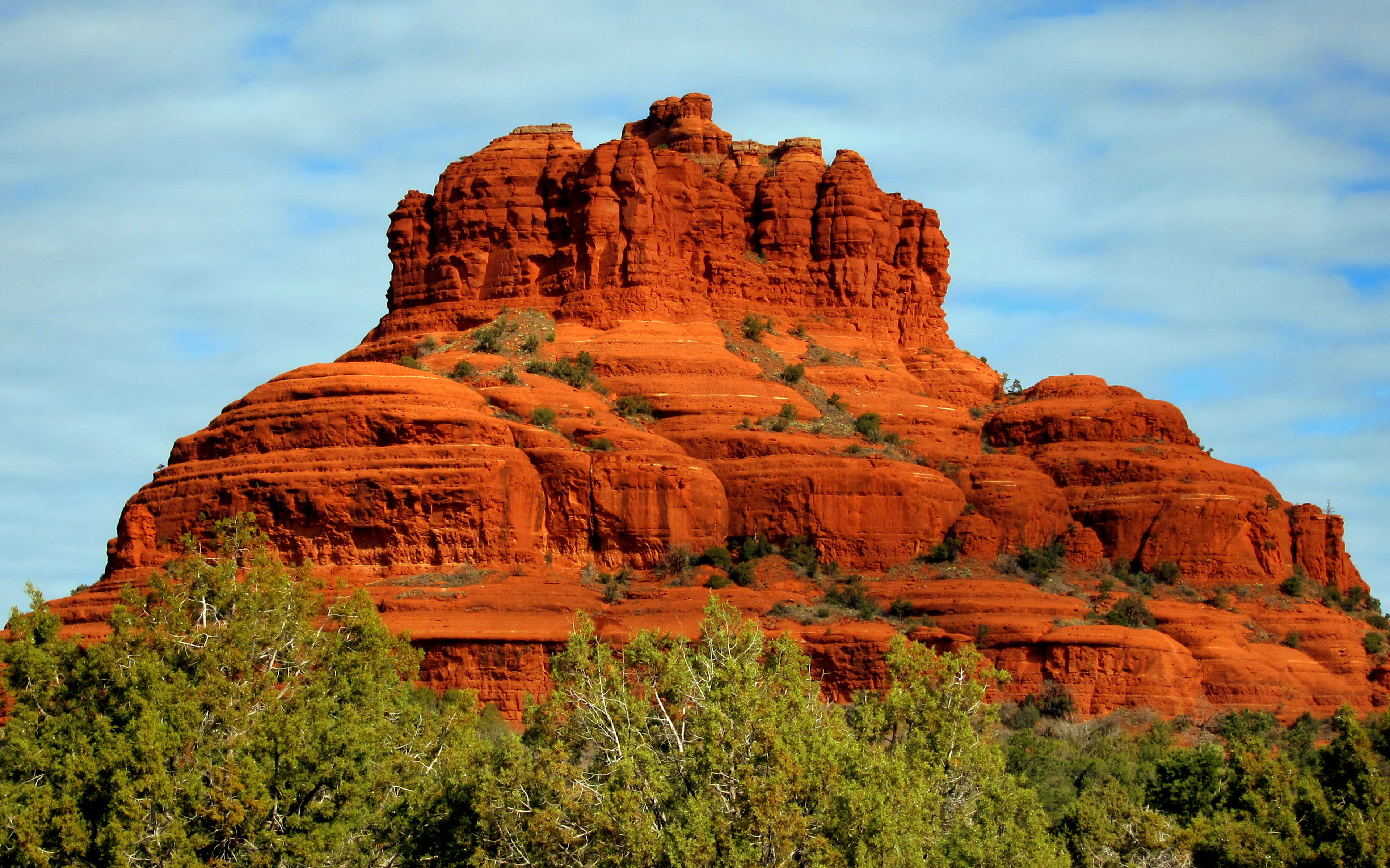 Sedona Desktop Wallpapers