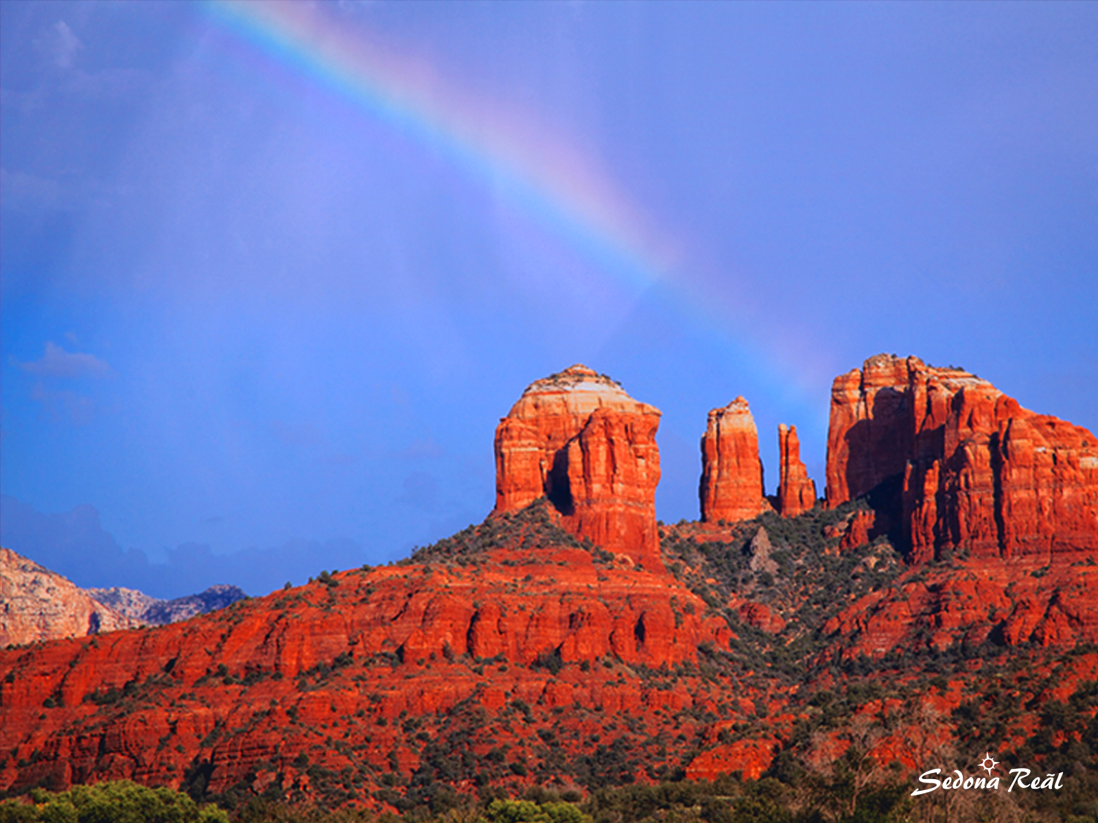 Sedona Desktop Wallpapers