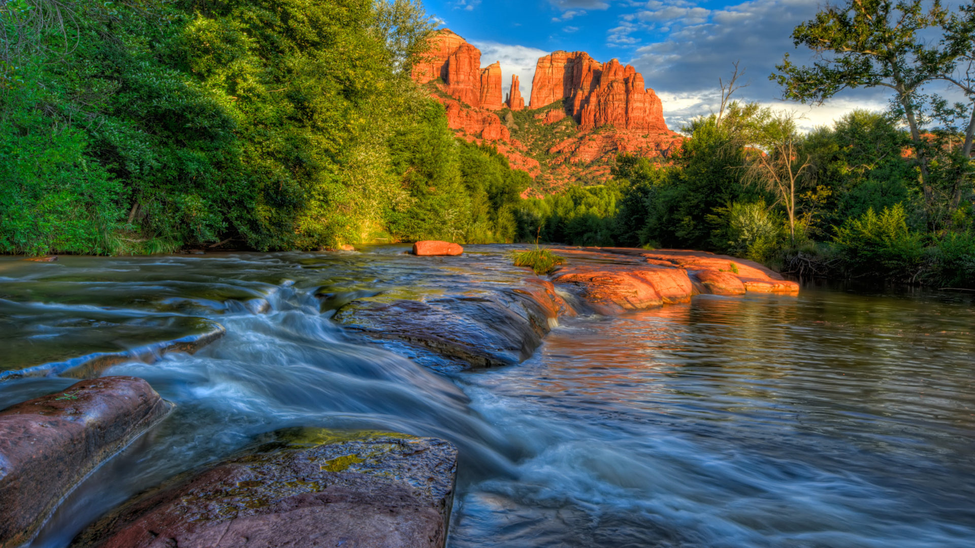 Sedona Wallpapers