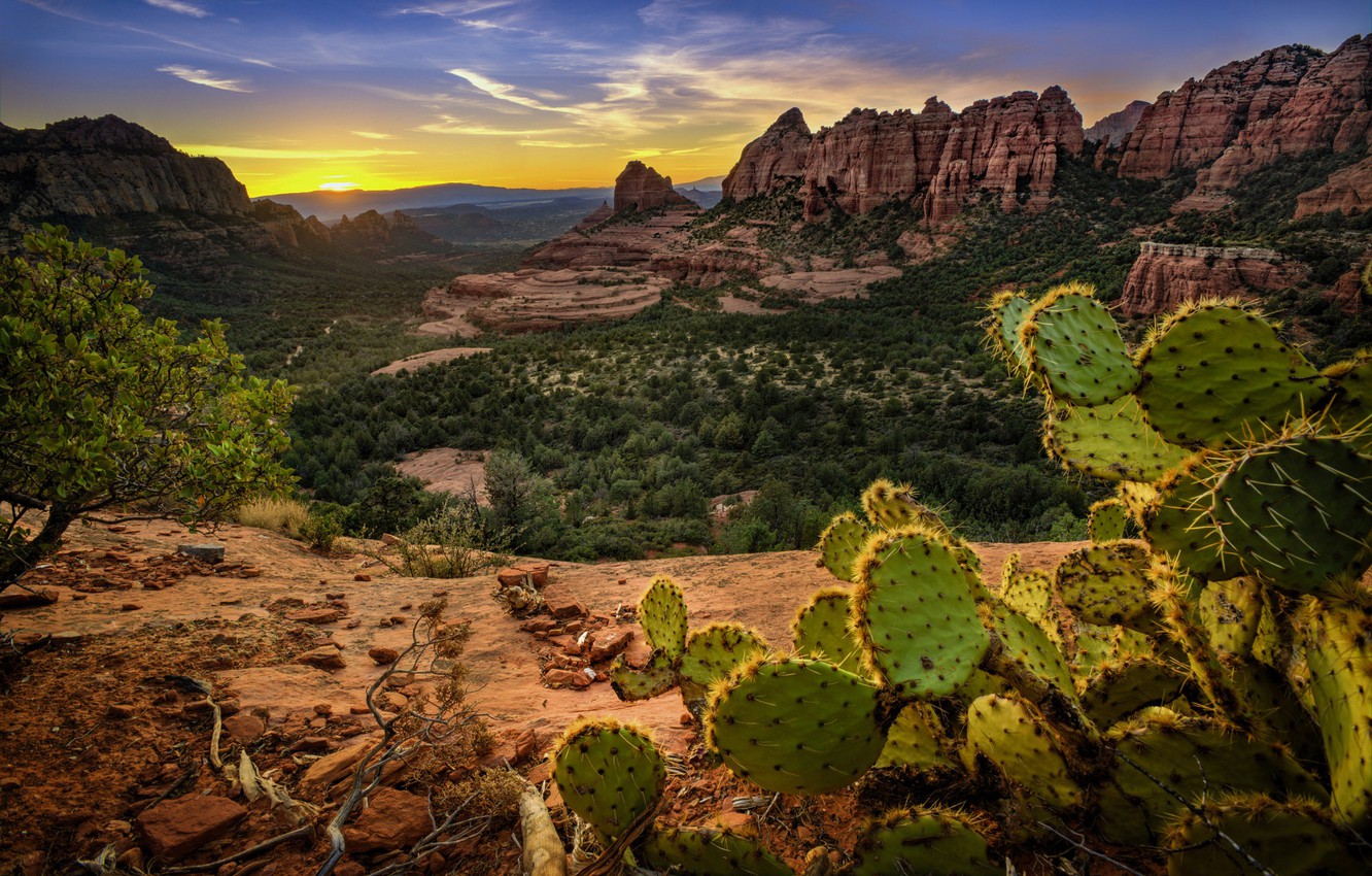 Sedona Wallpapers