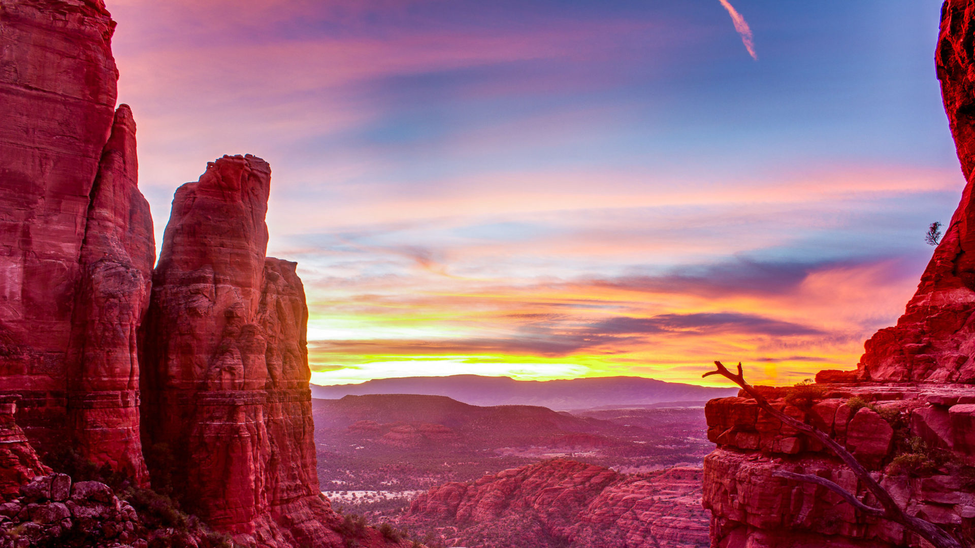 Sedona Wallpapers