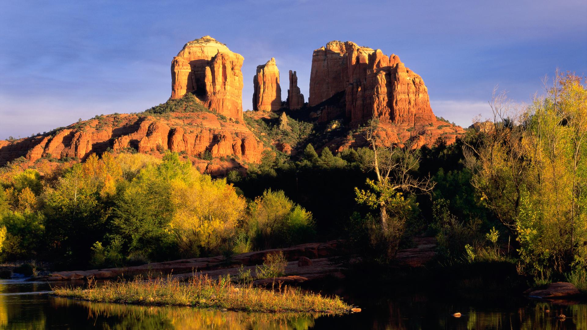 Sedona Wallpapers