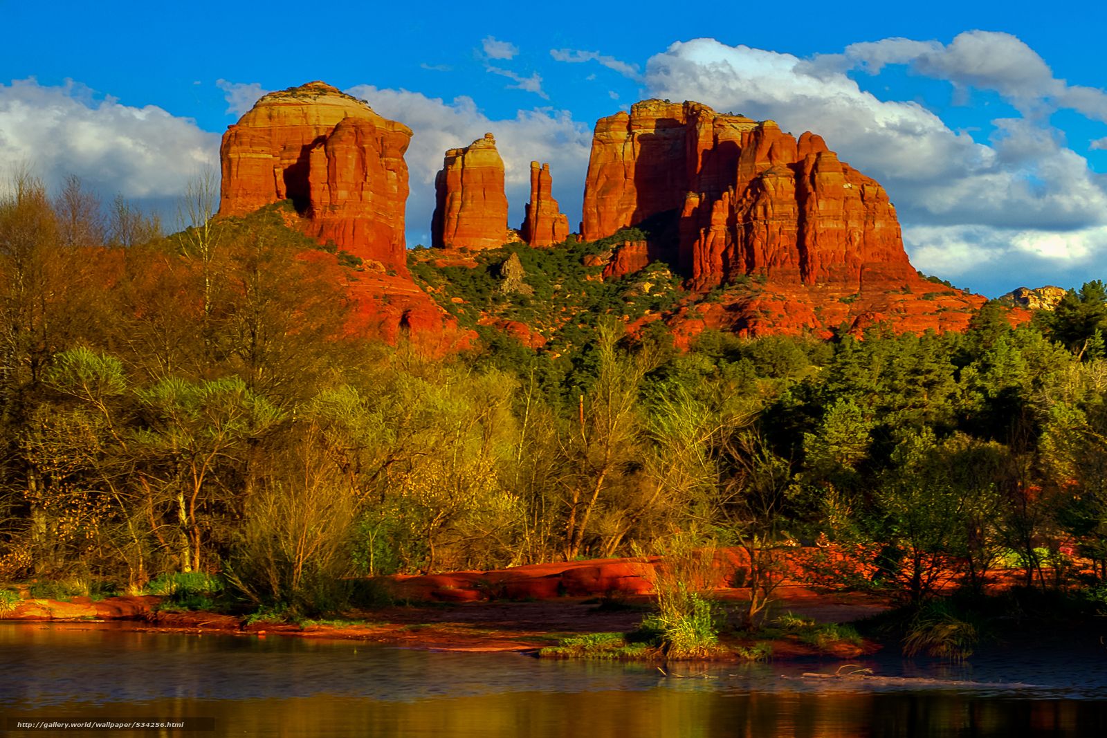 Sedona Wallpapers