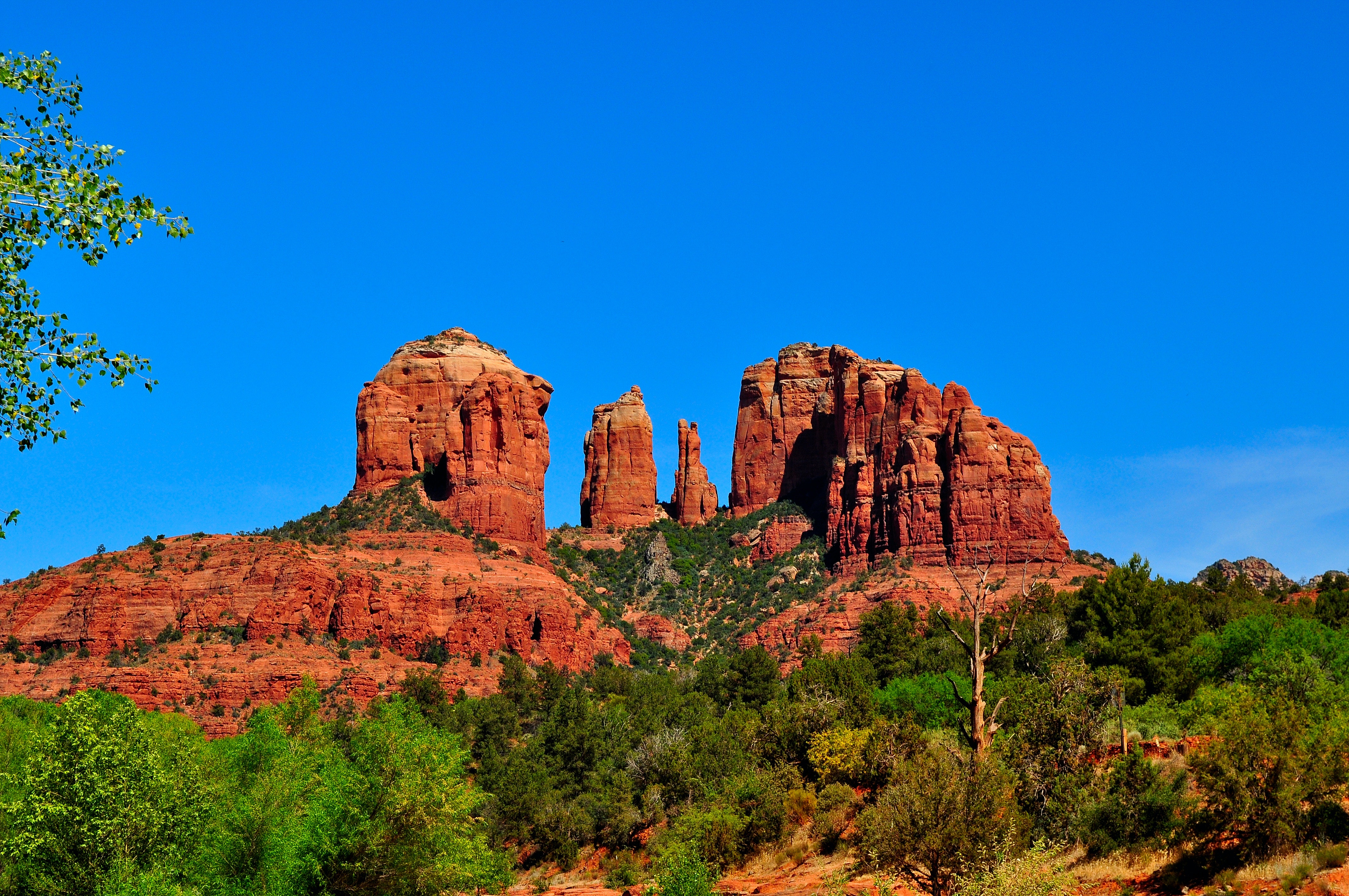 Sedona Wallpapers