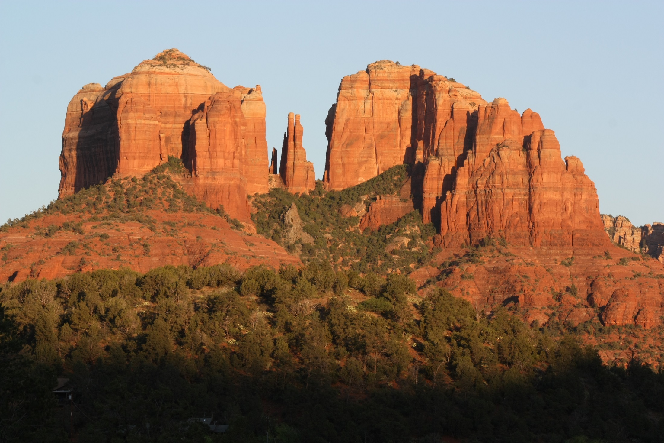 Sedona Wallpapers