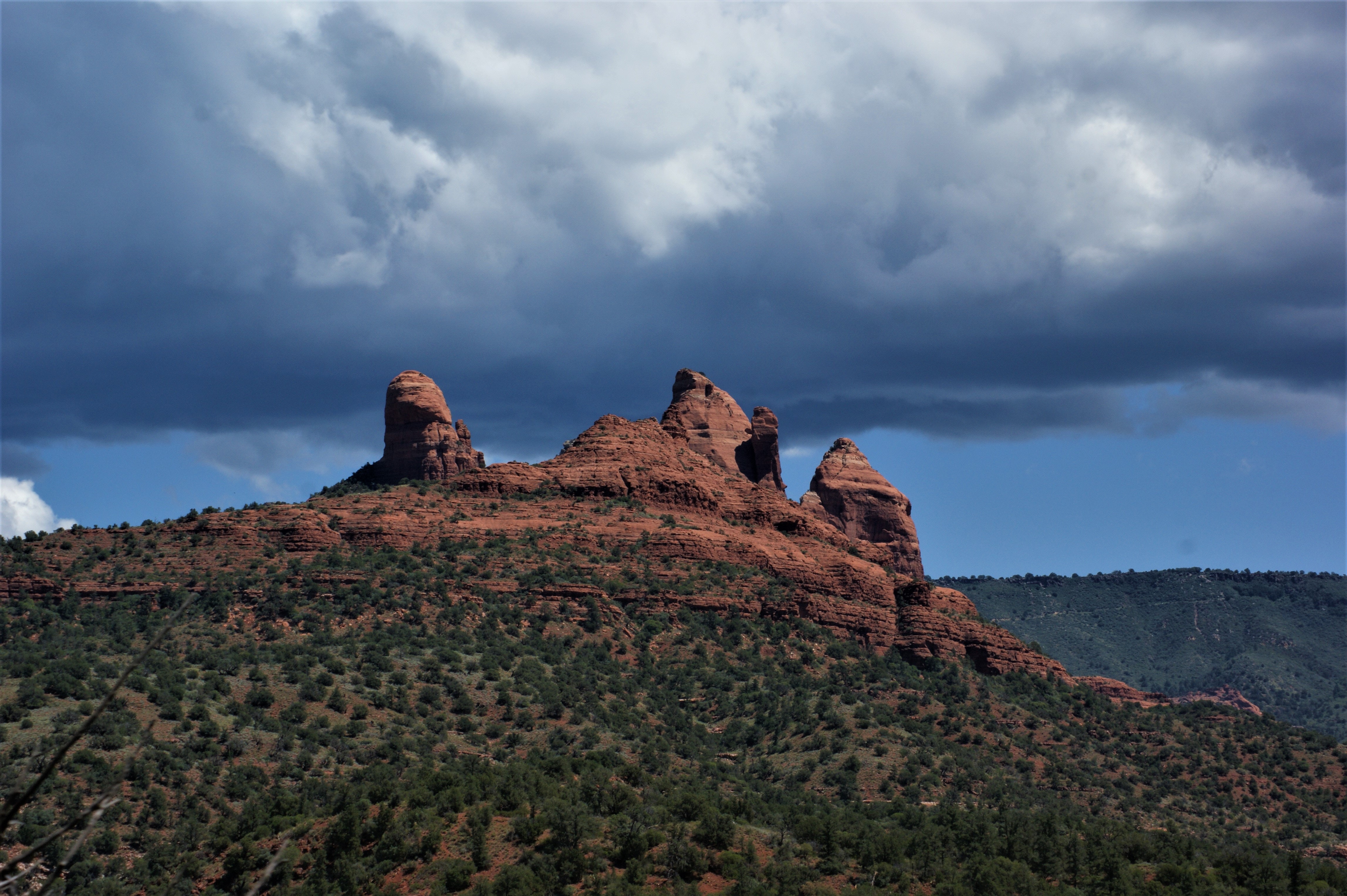 Sedona Wallpapers