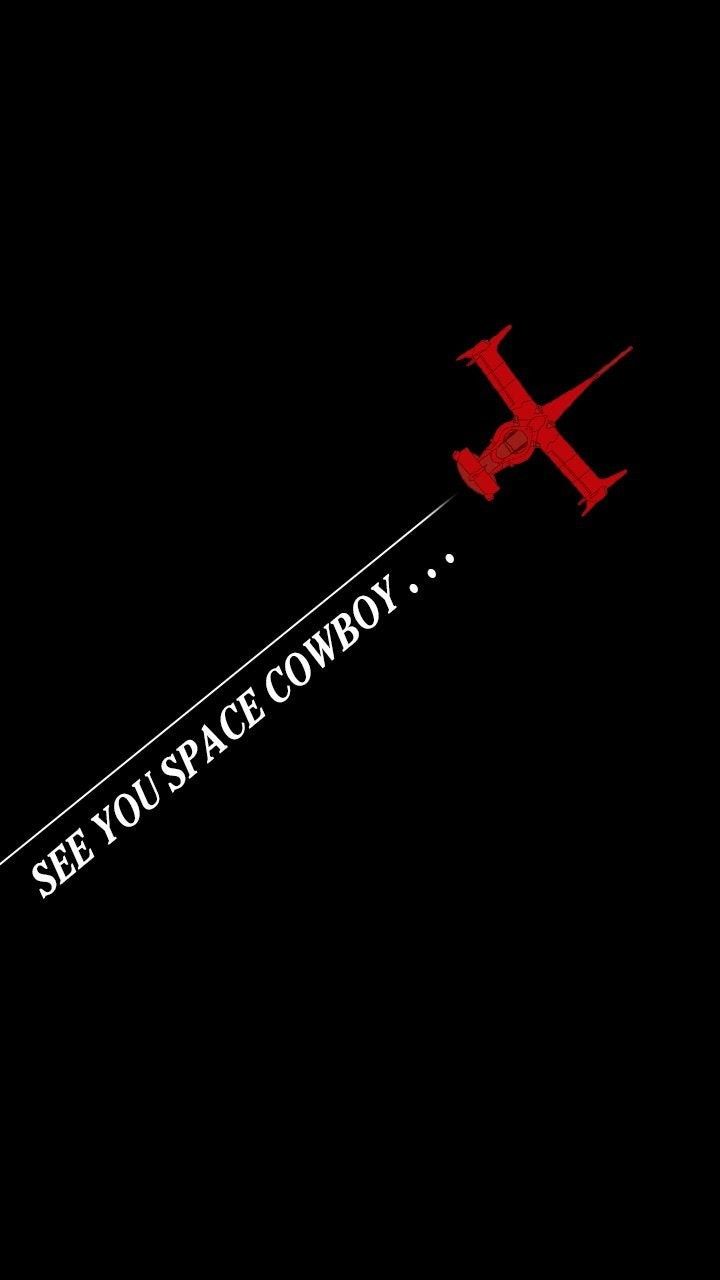 See You Space Cowboy Wallpapers