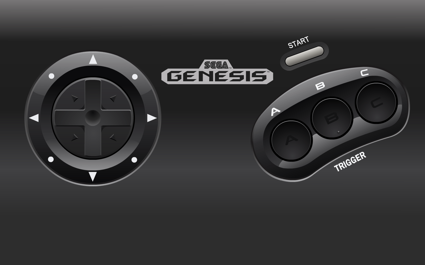 Sega Genesis Wallpapers