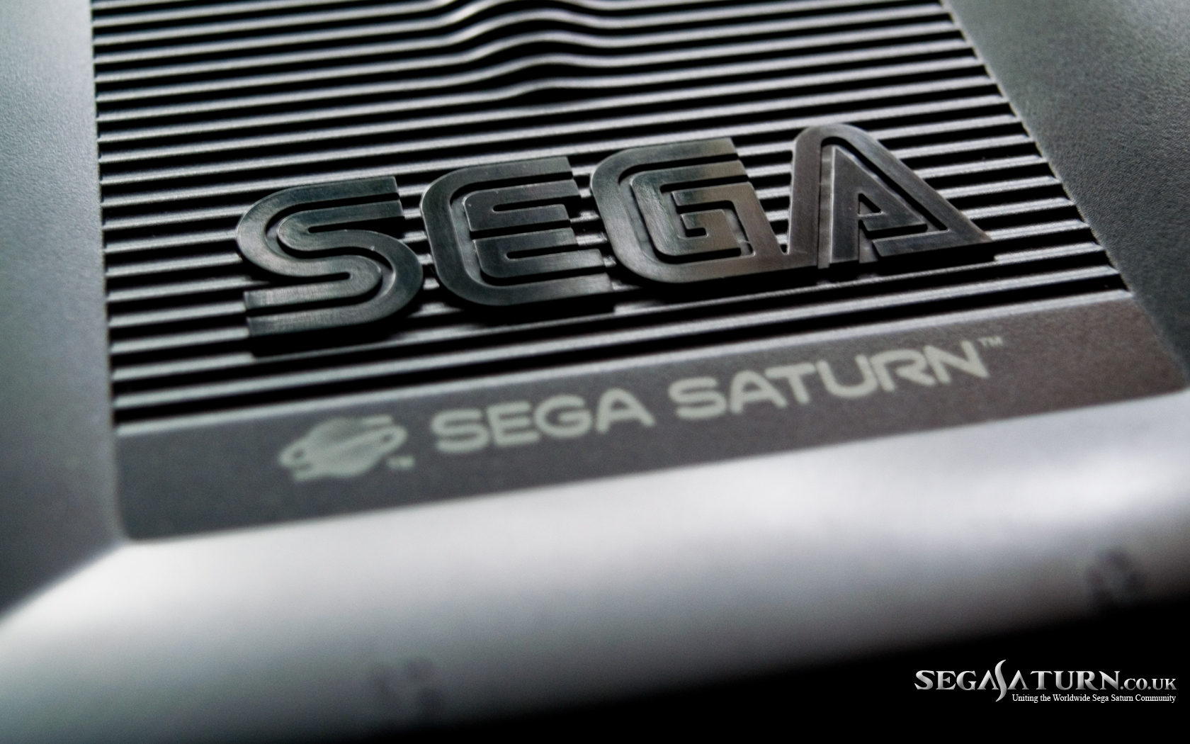 Sega Saturn Wallpapers
