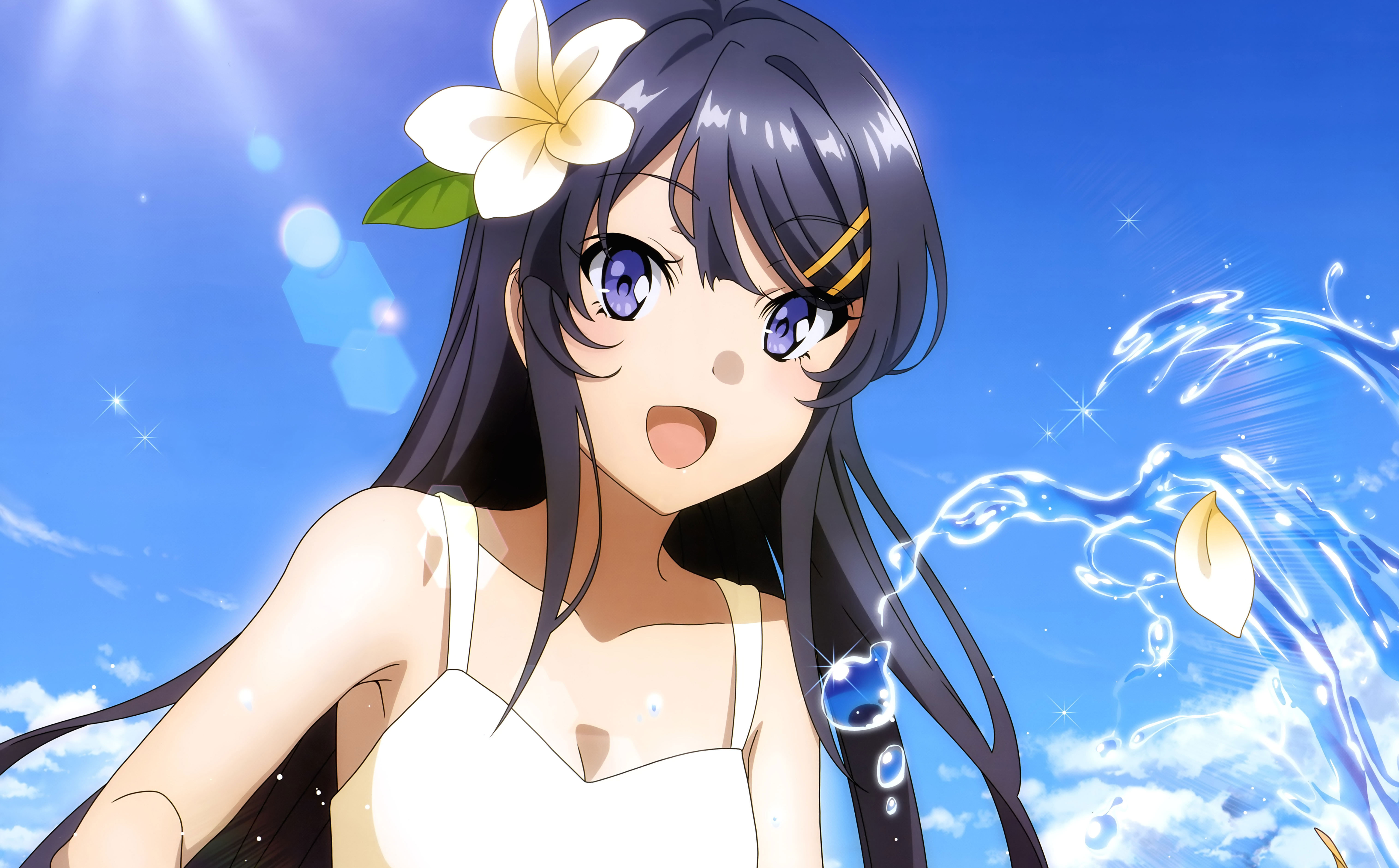 Seishun Buta Yarou Wallpapers