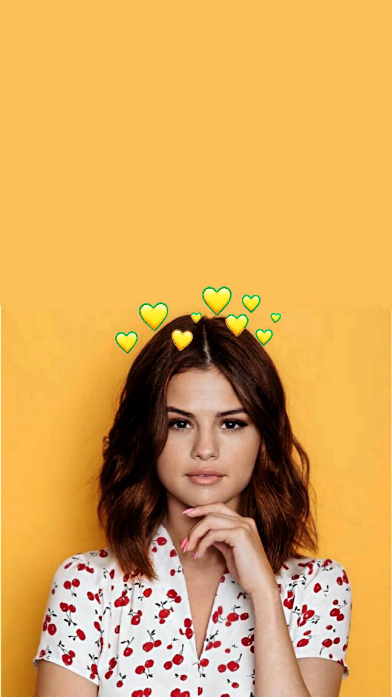 Selena Gomez Phone Wallpapers