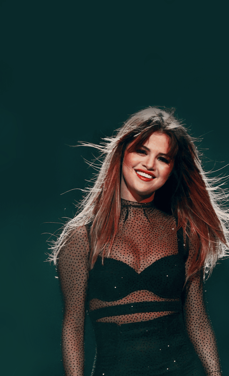 Selena Rare Pictures Wallpapers