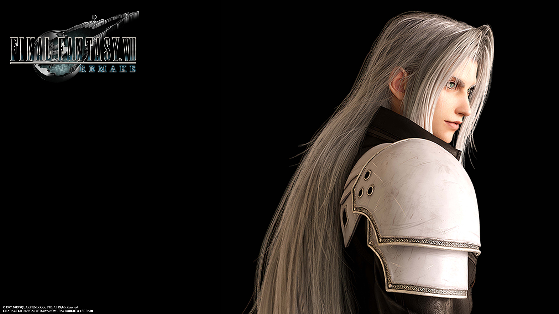 Sephiroth Hd Wallpapers