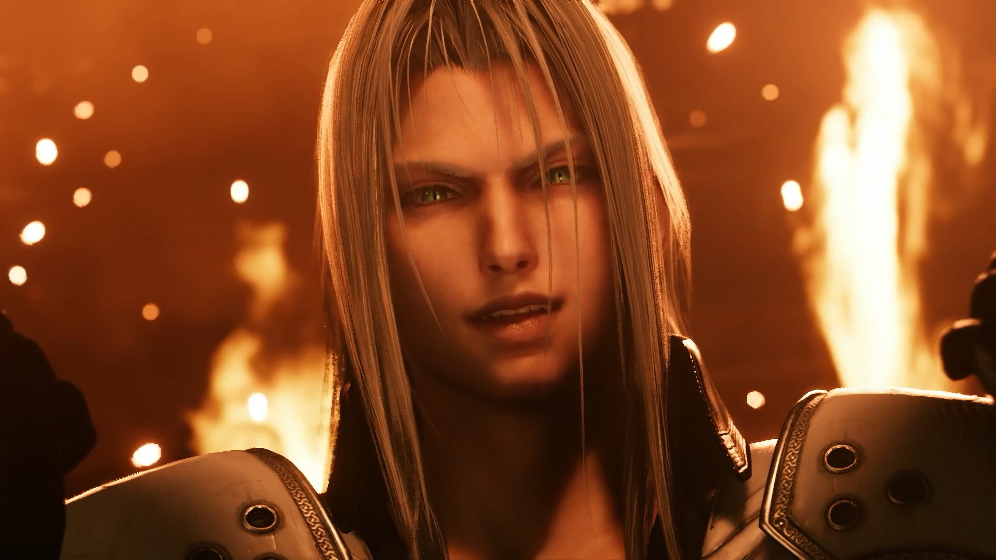 Sephiroth Hd Wallpapers