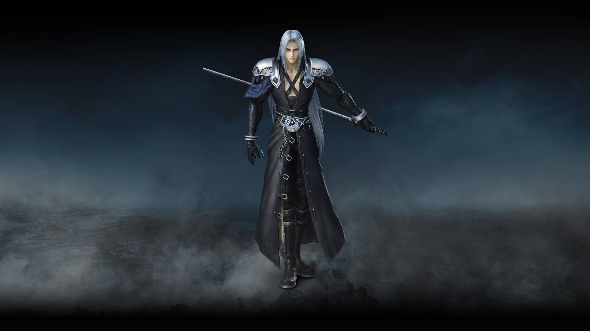 Sephiroth Hd Wallpapers