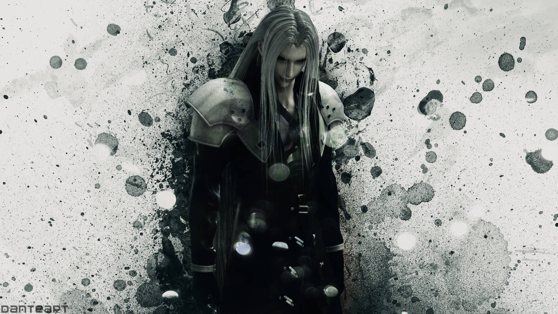 Sephiroth Hd Wallpapers