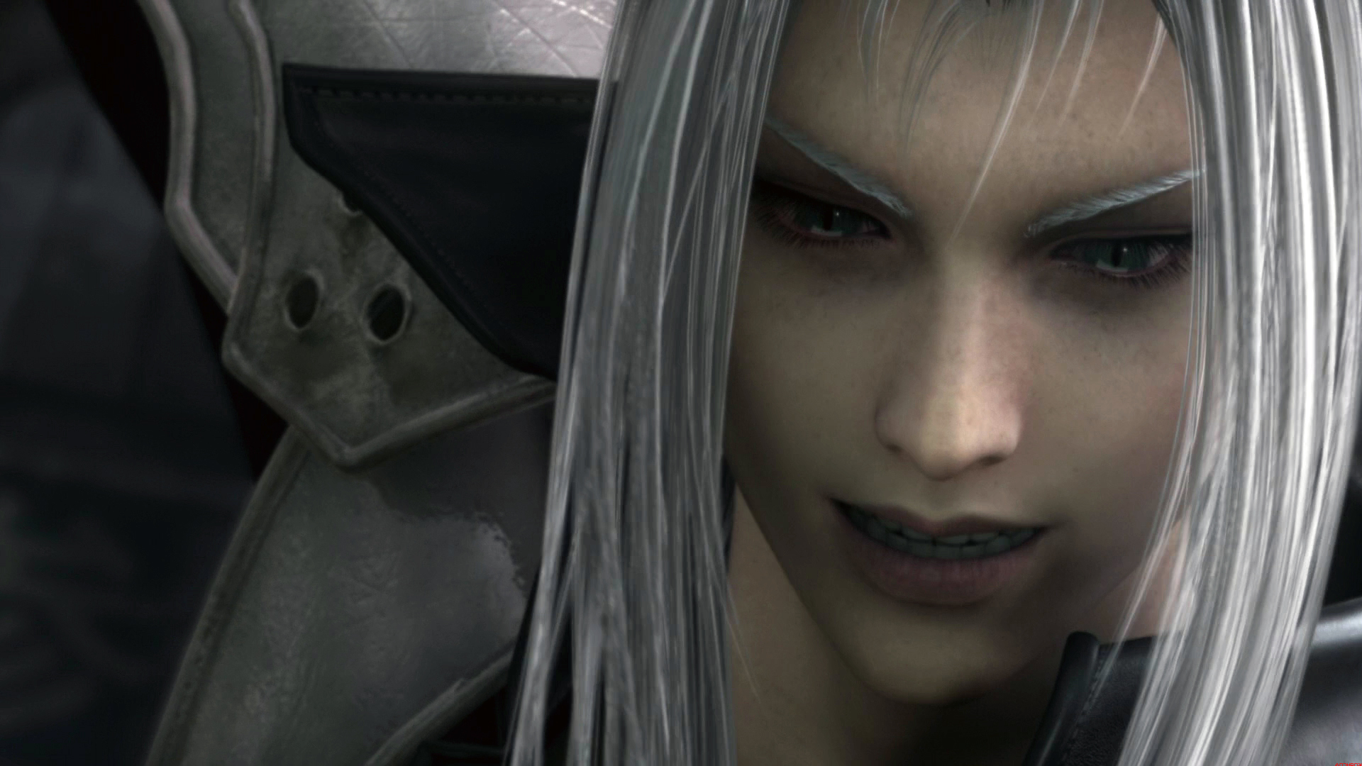 Sephiroth Hd Wallpapers