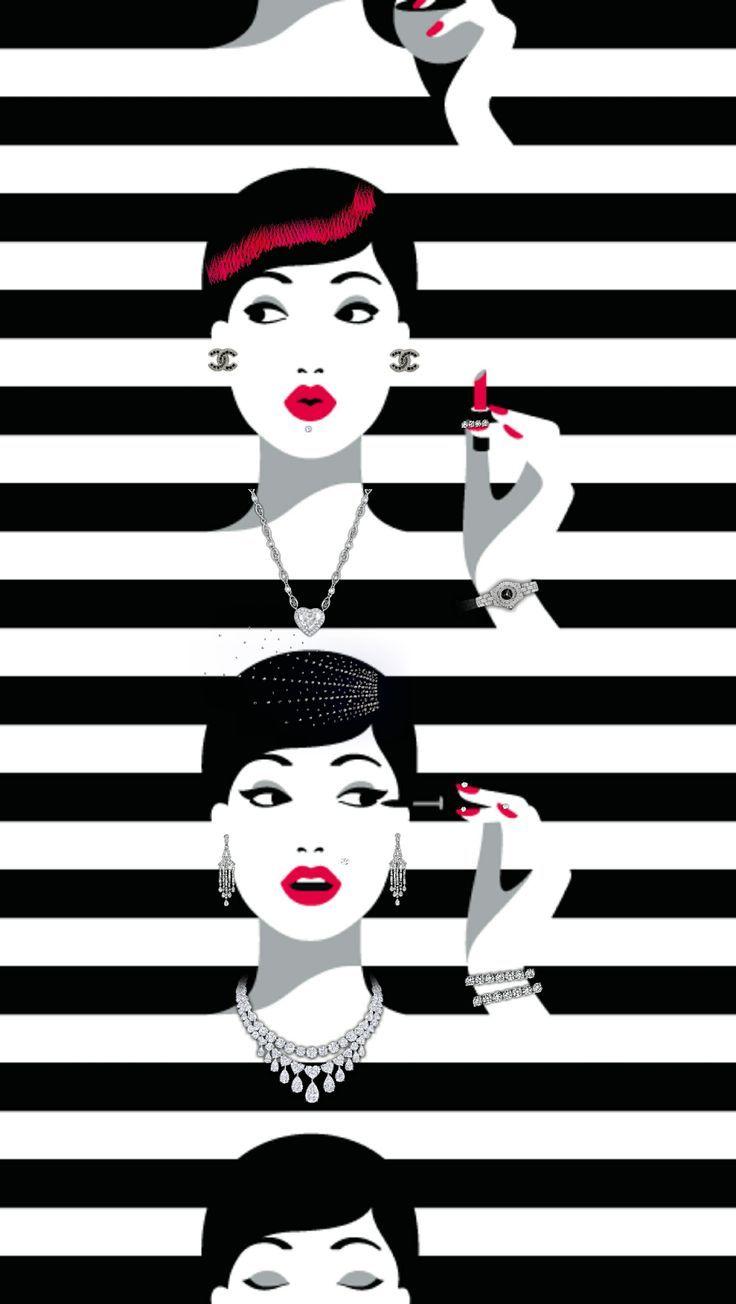 Sephora Wallpapers