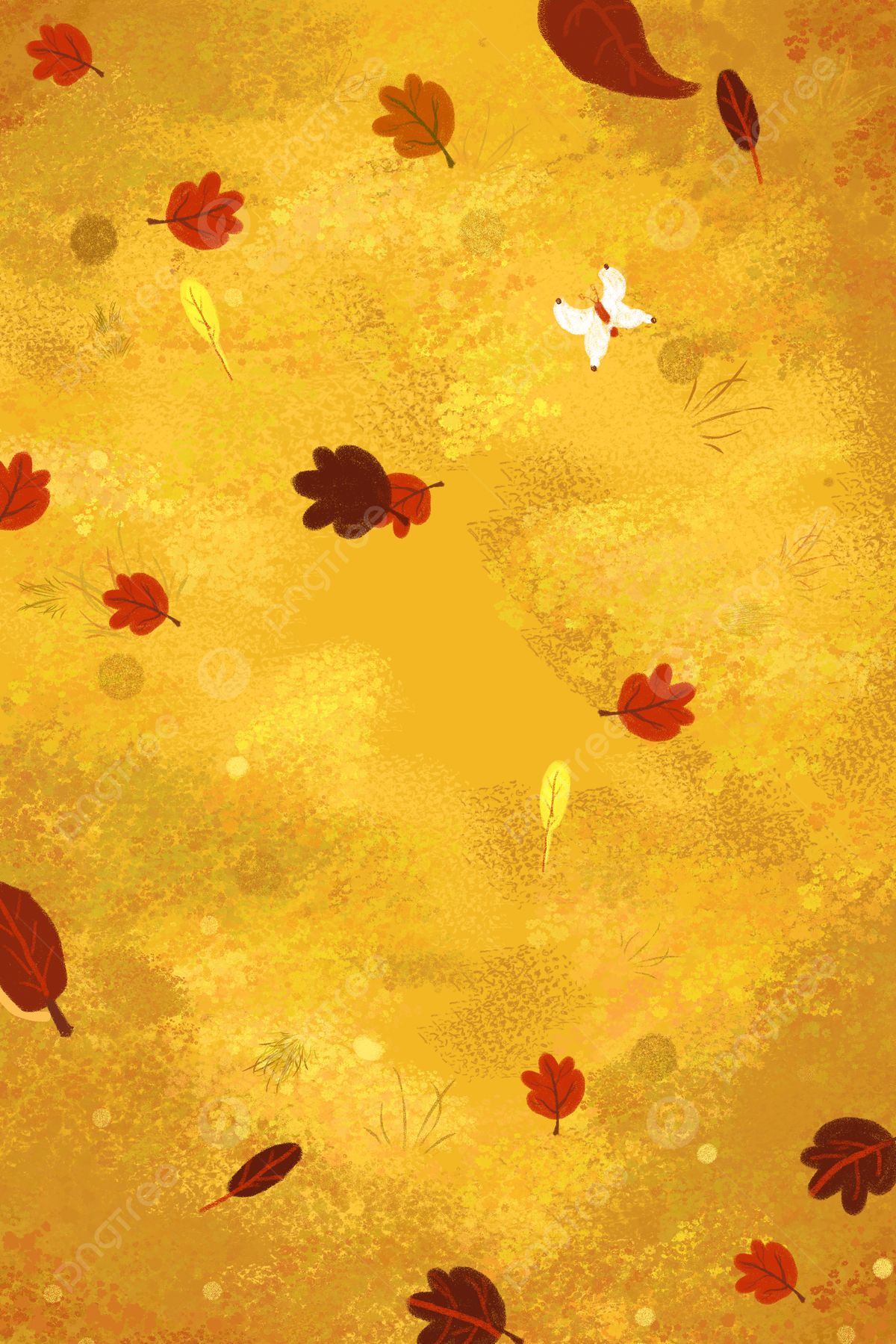 September Autumn Wallpapers