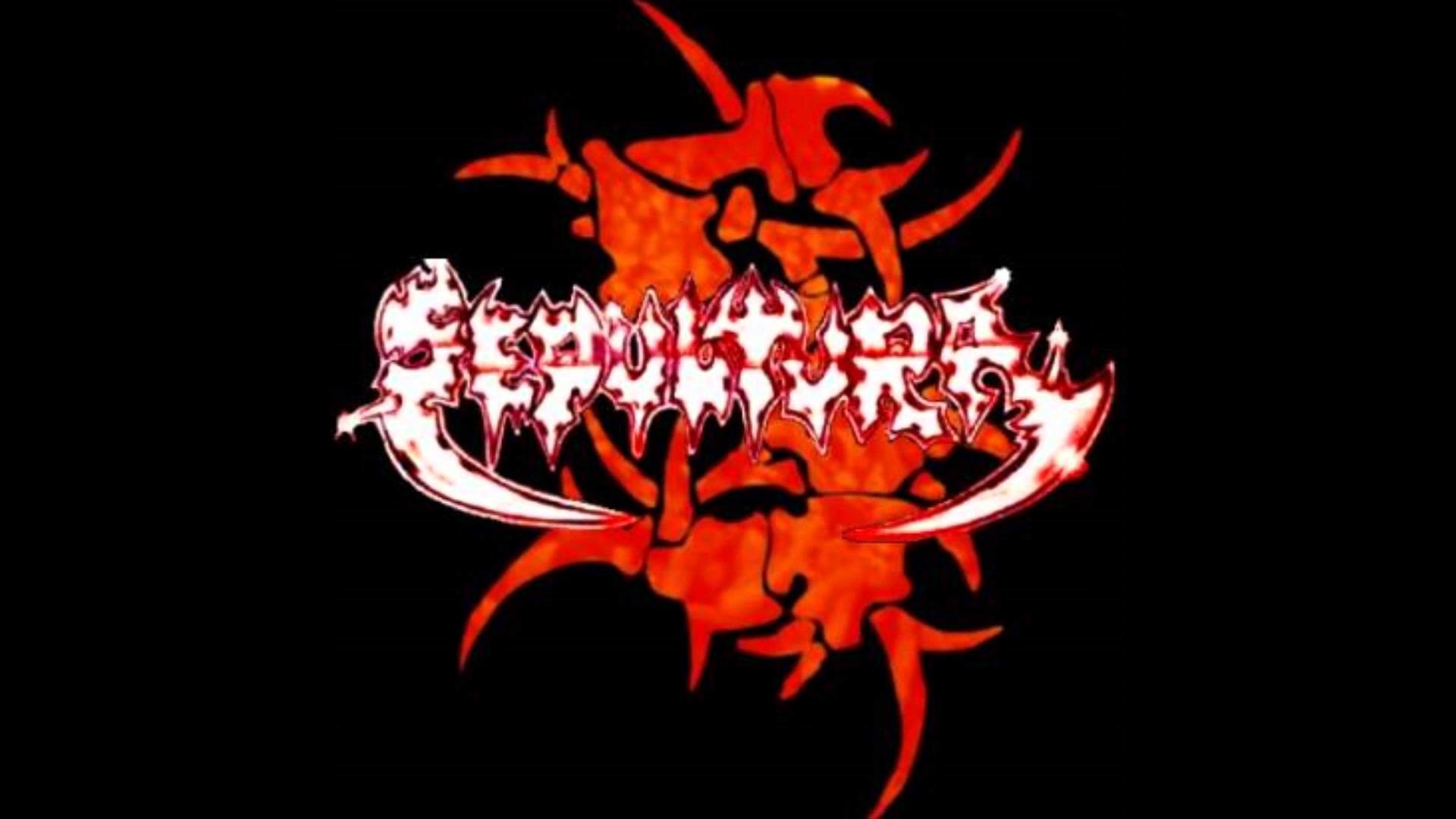 Sepultura Logos Wallpapers