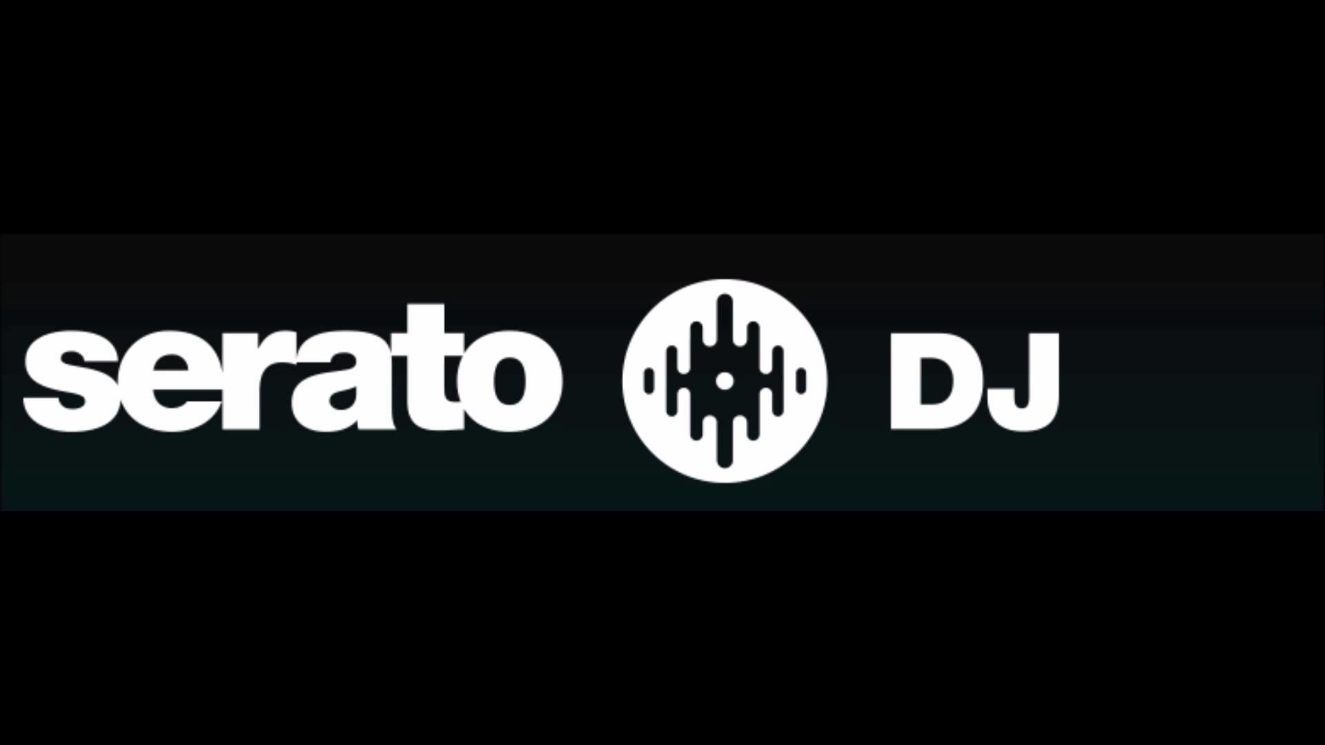 Serato Dj Wallpapers