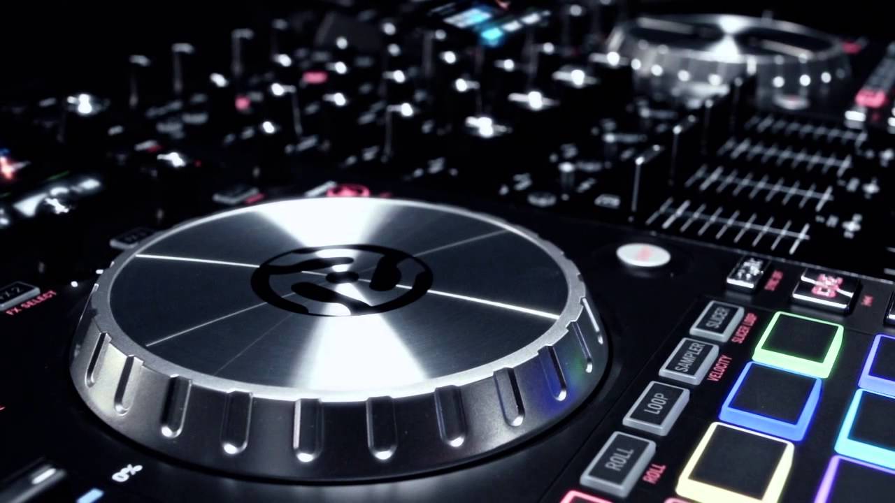 Serato Dj Wallpapers