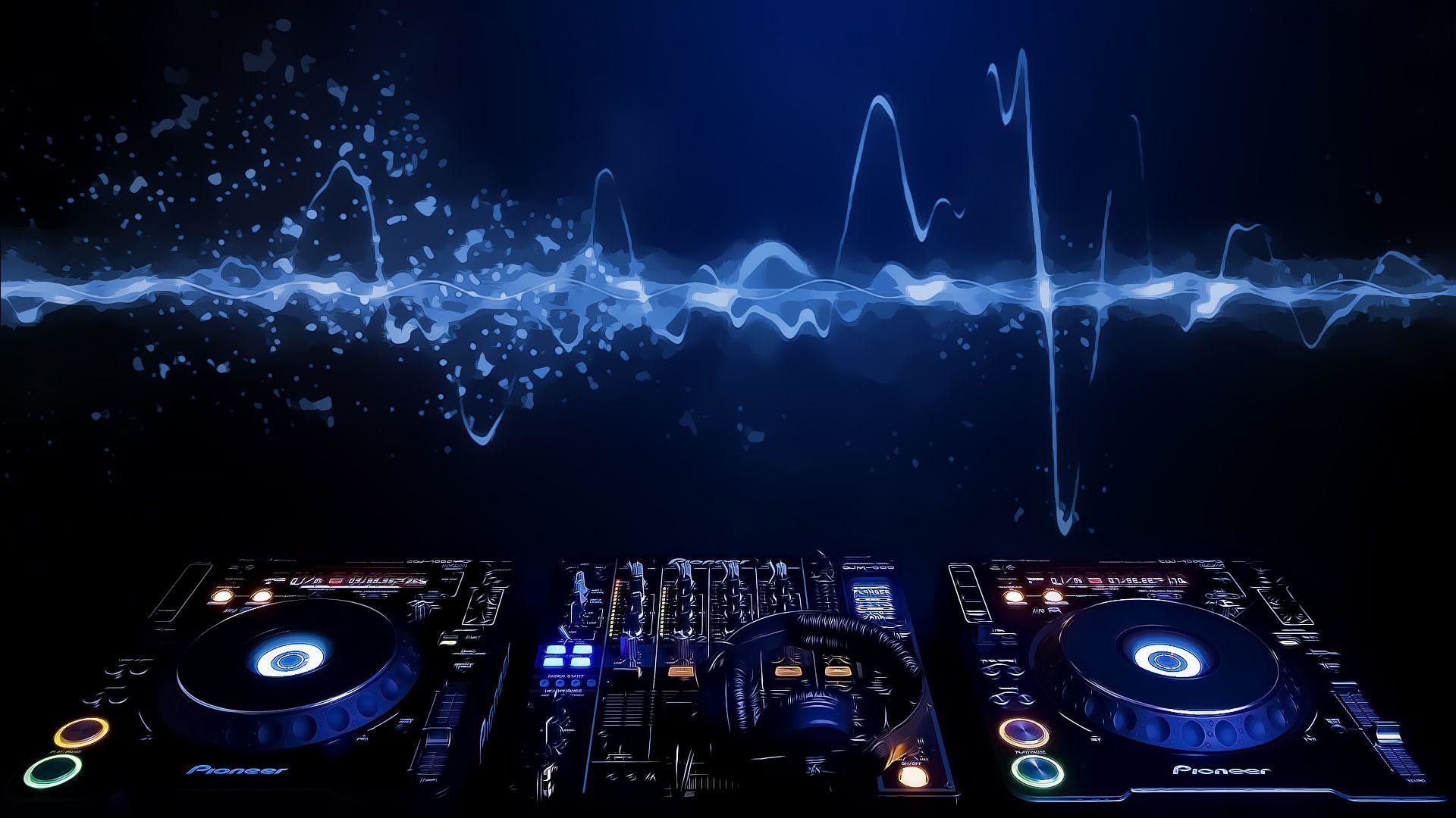 Serato Dj Wallpapers