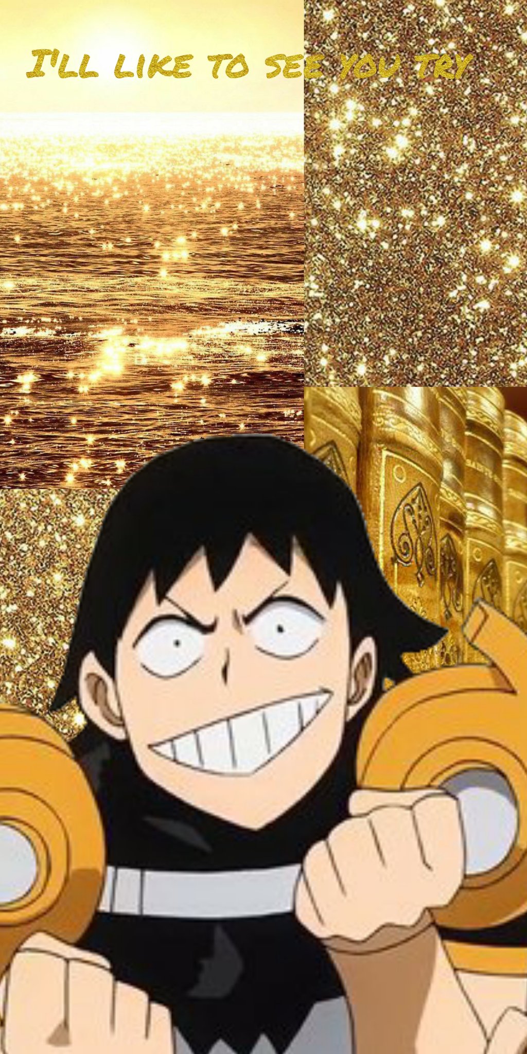 Sero Mha Wallpapers