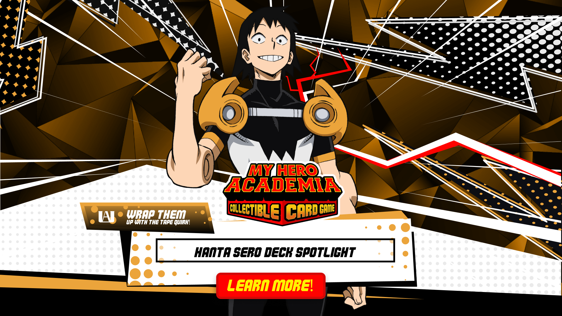 Sero Mha Wallpapers