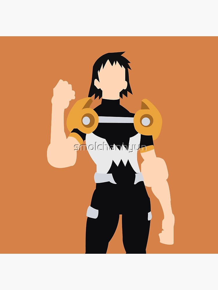 Sero Mha Wallpapers