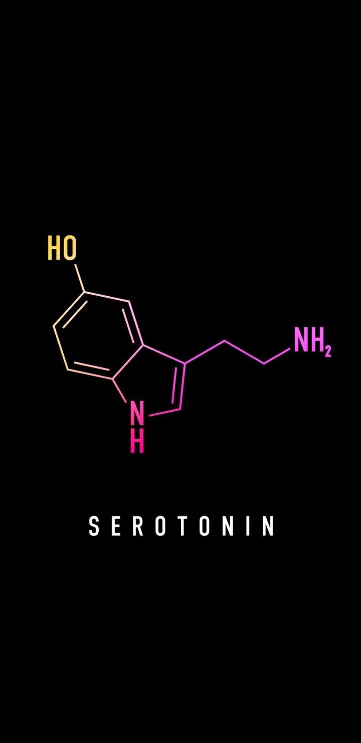 Serotonin Wallpapers