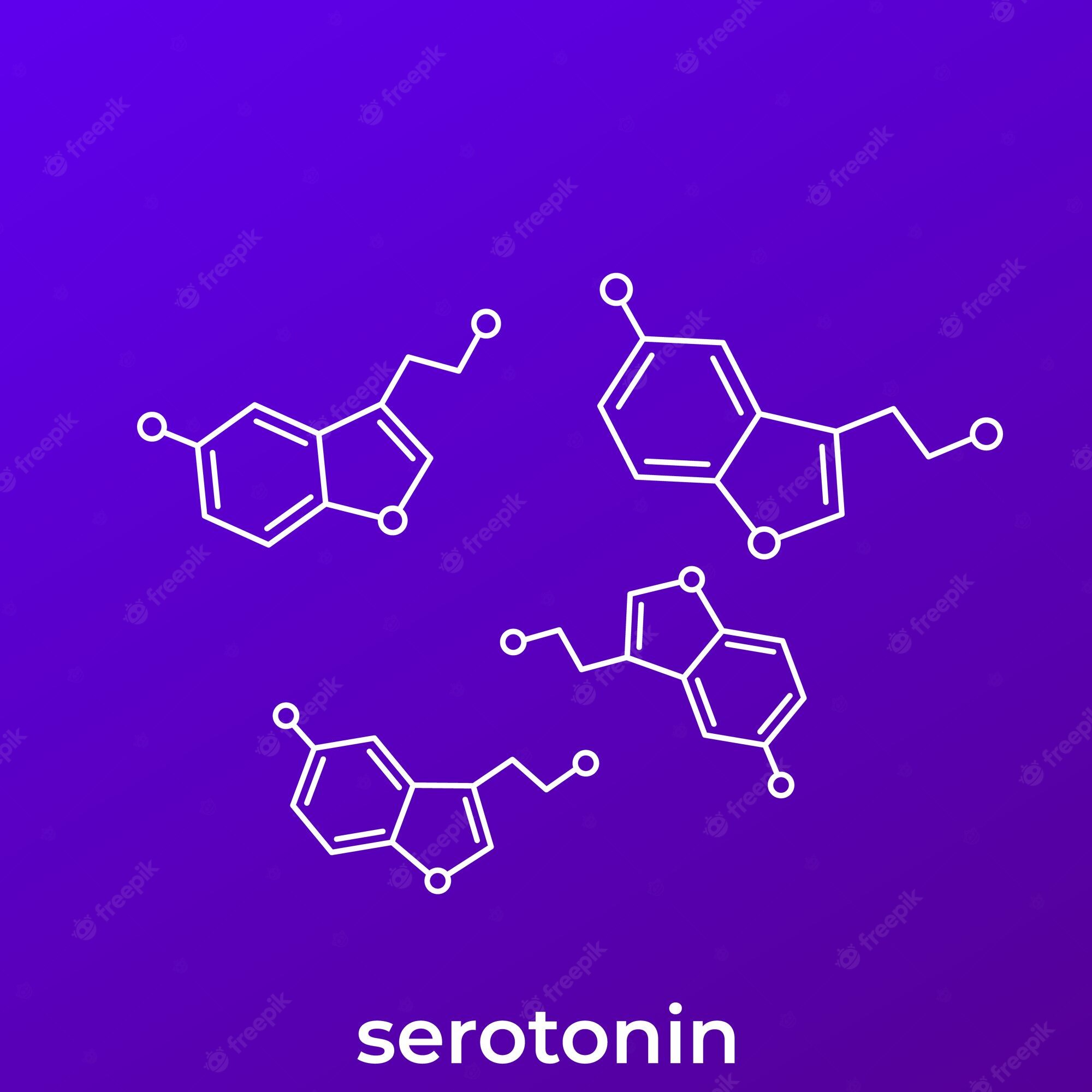 Serotonin Wallpapers