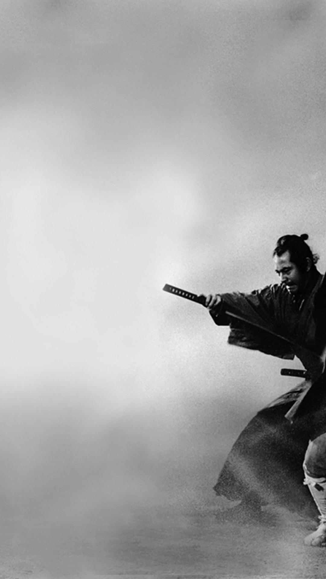 Seven Samurai Wallpapers