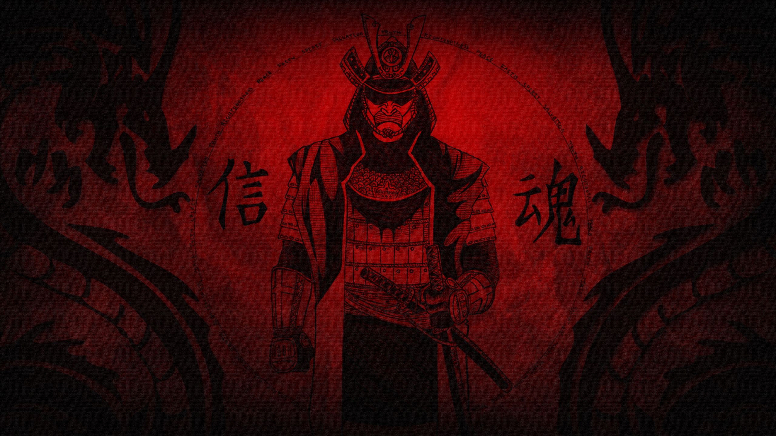 Seven Samurai Wallpapers