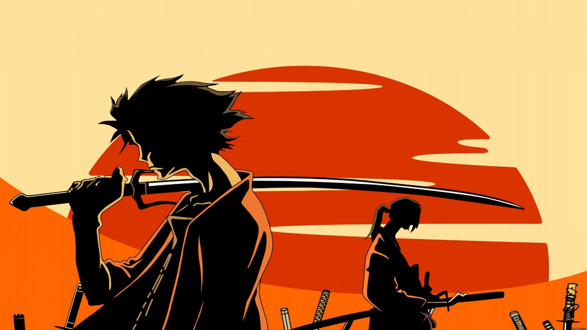 Seven Samurai Wallpapers